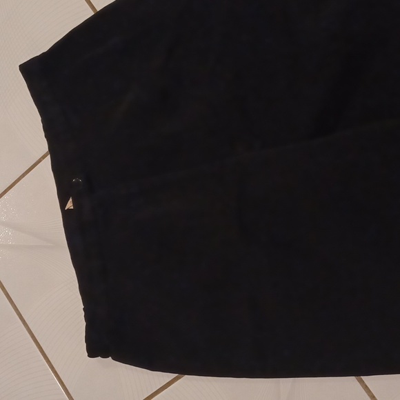 4/$40 Black Dress Pants - Size 10 - Picture 3 of 6